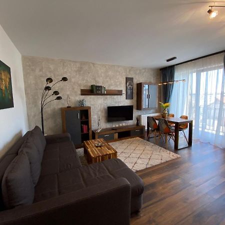 Splendor Apartment Sibiu Exterior photo