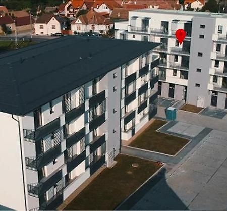Splendor Apartment Sibiu Exterior photo