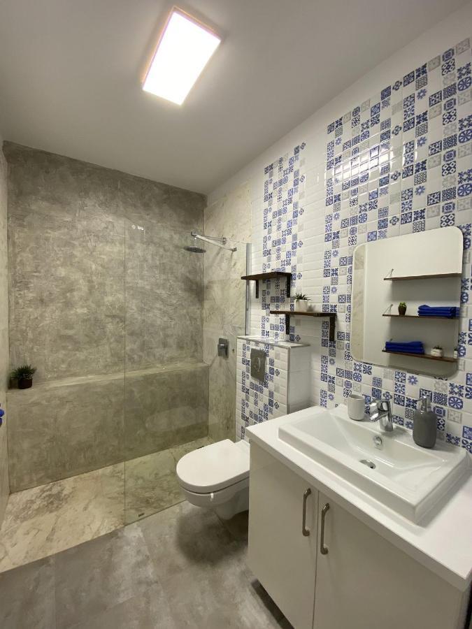 Splendor Apartment Sibiu Exterior photo